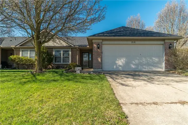 216 Jay Road, Englewood, OH 45322