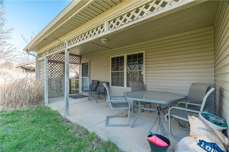 216 Jay Road, Englewood, OH 45322 - #2