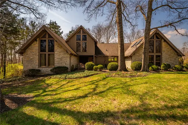 6853 Cloister Cliffs Drive, Madison Twp, OH 45042