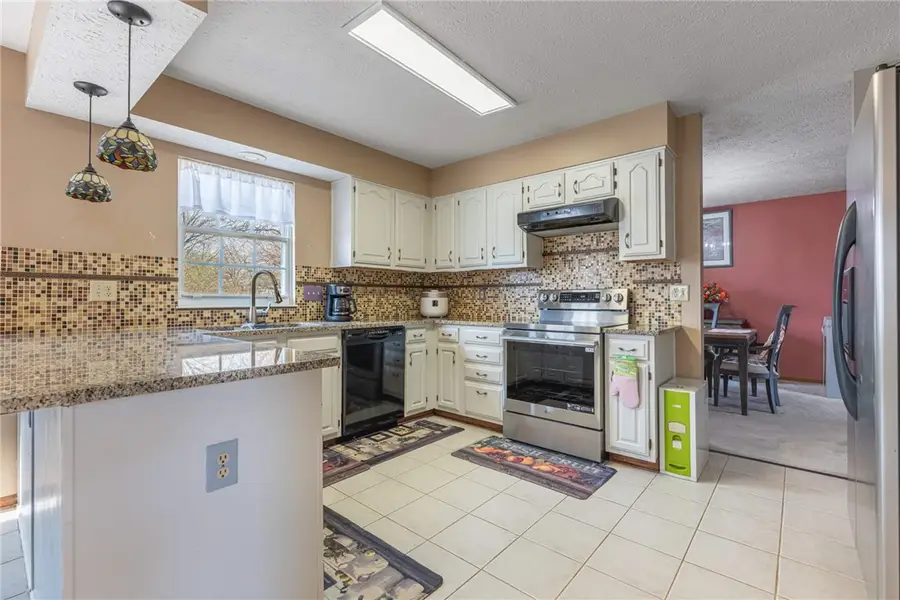 2258 Rosina Drive, Miamisburg, OH 45342 - #2