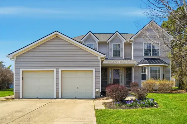 2275 Bluewing Drive, Beavercreek, OH 45431