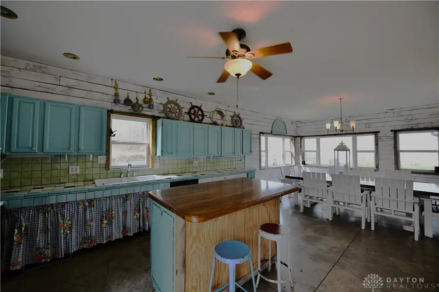 5445 Behm Road #Lot 13 and 14, Celina, OH 45822 - #3