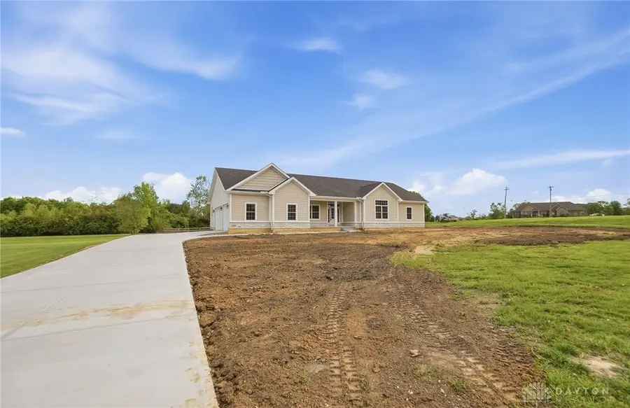 4600 Beal Road, Franklin, OH 45005 - #2