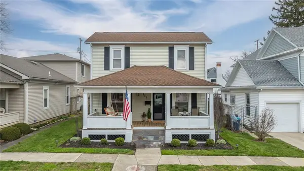 111 W Dow Street, Tipp City, OH 45371