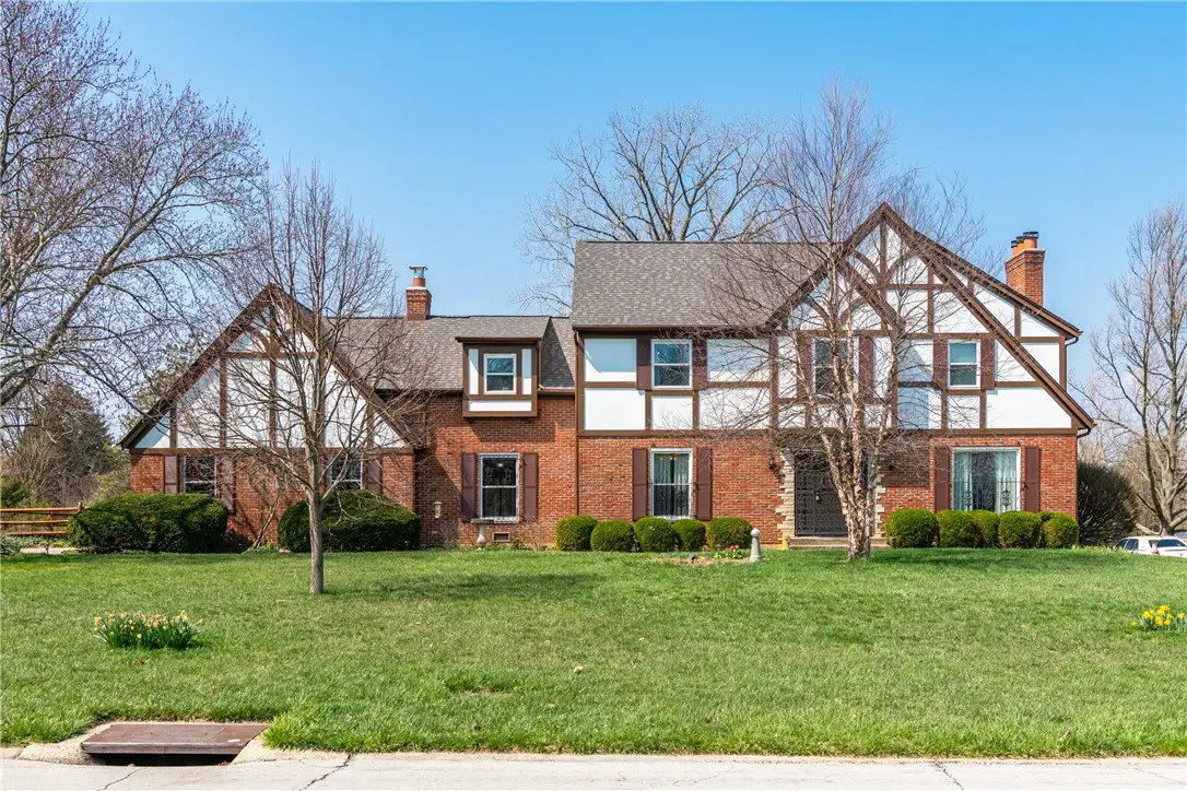 6571 Swissway Drive, Miami, OH 45459 - #1