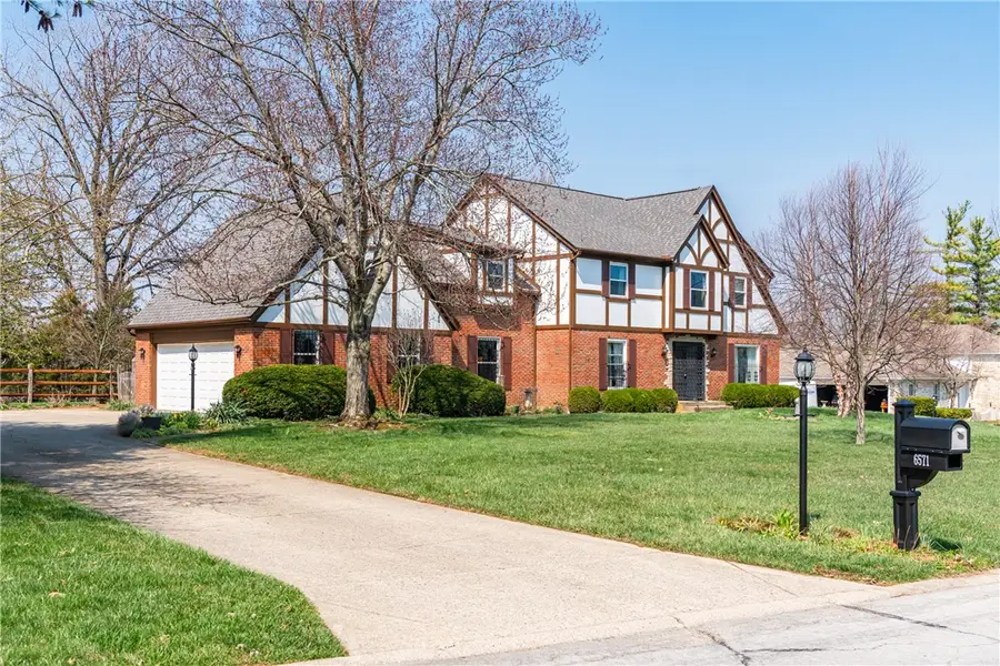 6571 Swissway Drive, Miami, OH 45459 - #3