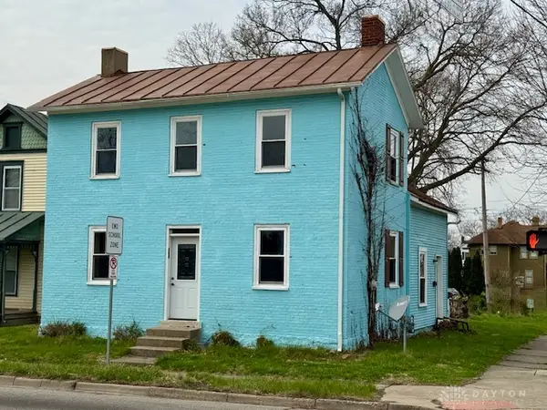 345 E Central Avenue, West Carrollton, OH 45449