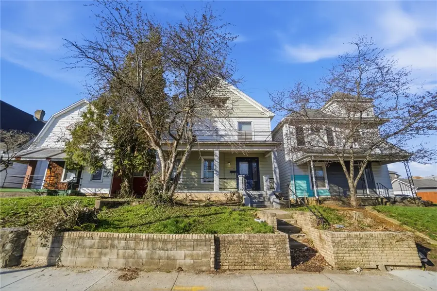 307 Gunckel Avenue, Dayton, OH 45410 - #2