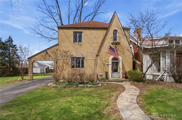 565 Shroyer Road, Dayton, OH 45419