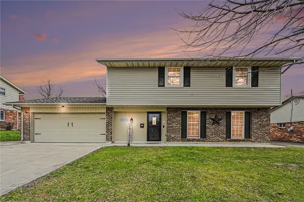 7372 Colegrove Drive, Huber Heights, OH 45424
