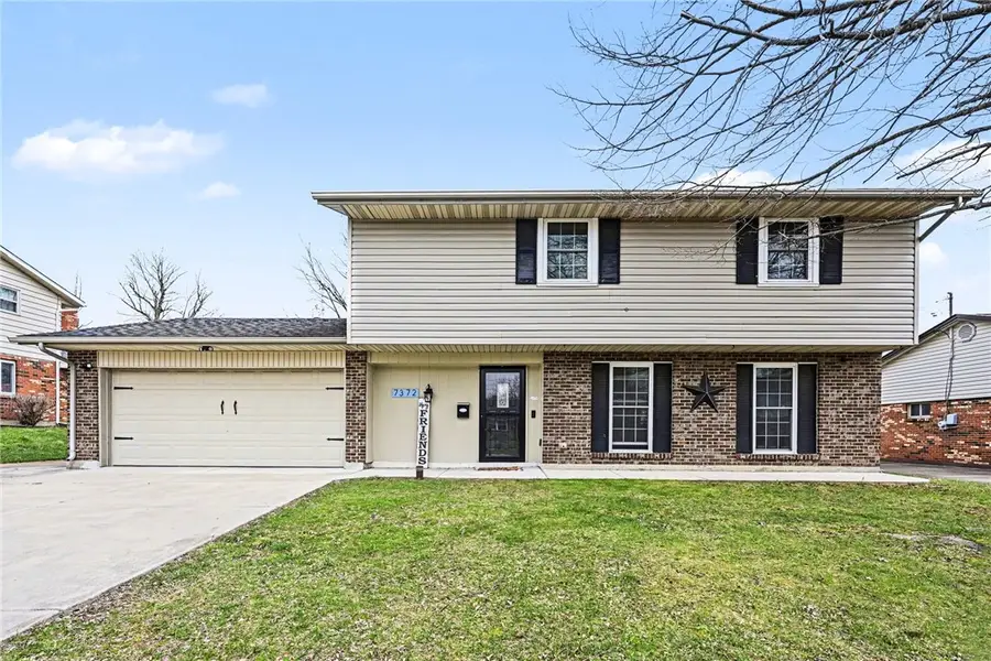 7372 Colegrove Drive, Huber Heights, OH 45424 - #2