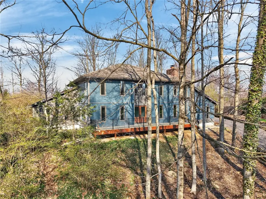 4747 Fawnwood Road, Kettering, OH 45429 - #2