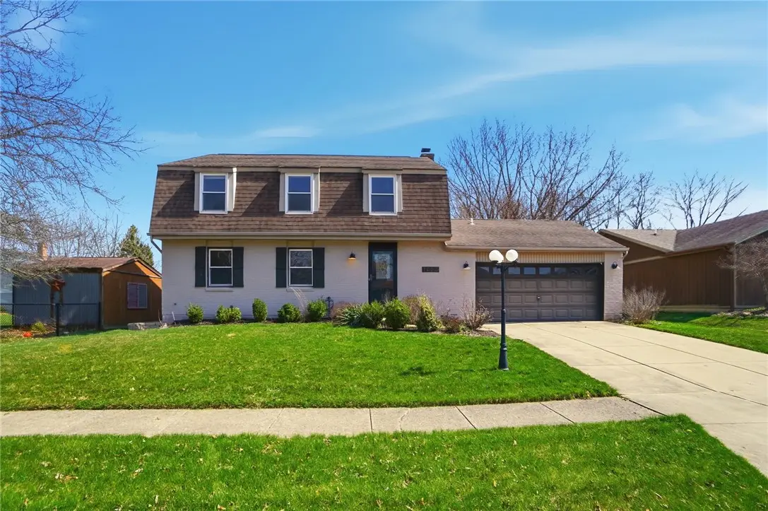 1022 Wilhelmina Drive, Vandalia, OH 45377 - #1