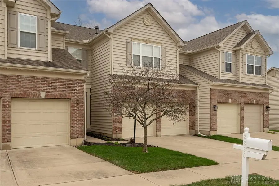 2280 Limestone Way, Miami, OH 45342 - #2