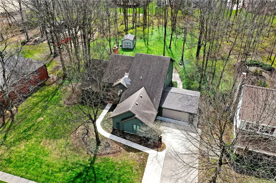 3769 Westwind Drive, Beavercreek, OH 45440 - #2