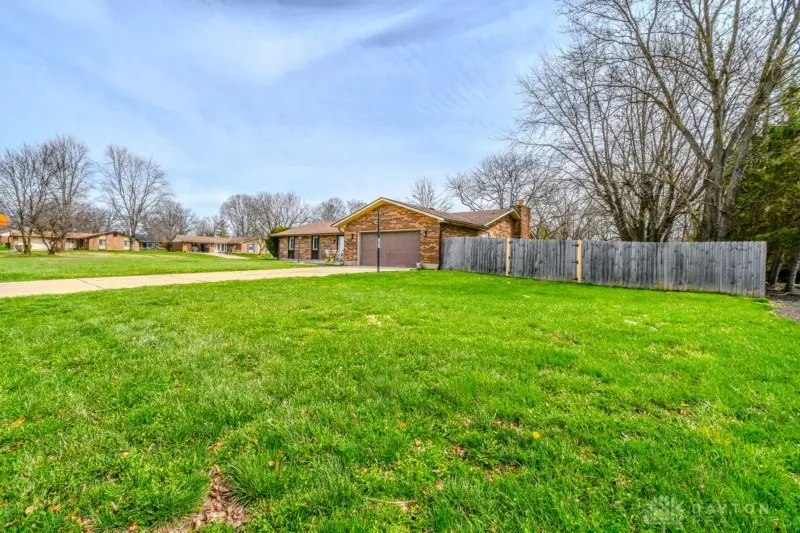 1276 Meadow Bridge Drive, Beavercreek, OH 45432 - #2