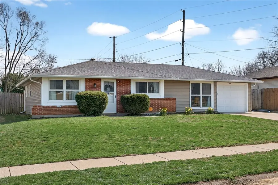 144 Stratmore Street, Park Layne, OH 45344 - #2