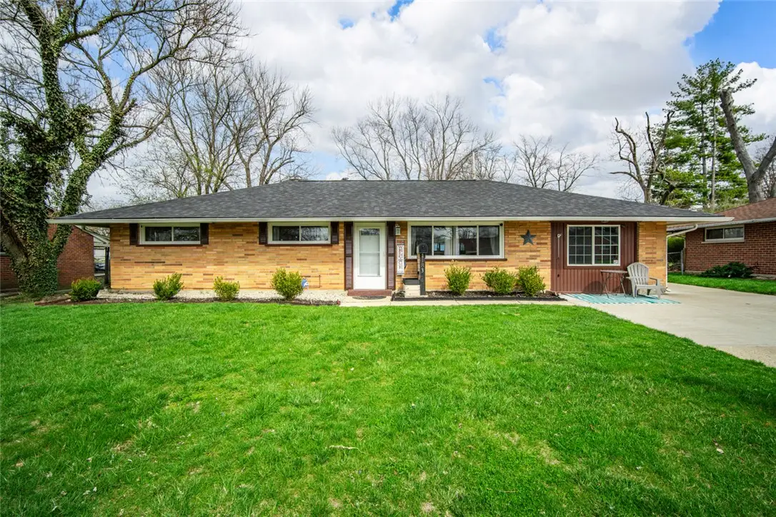 2183 Los Arrow Drive, Dayton, OH 45439 - #1