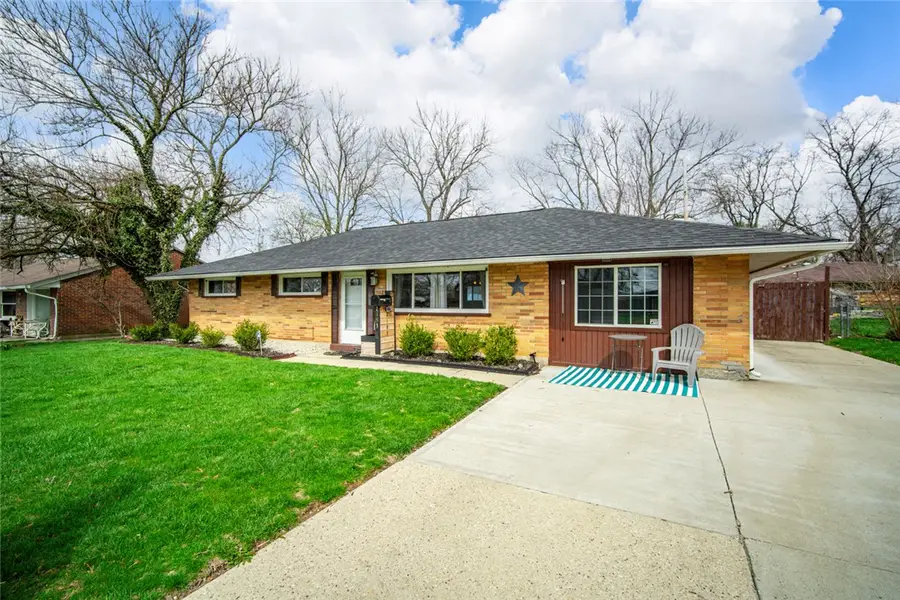 2183 Los Arrow Drive, Dayton, OH 45439 - #3