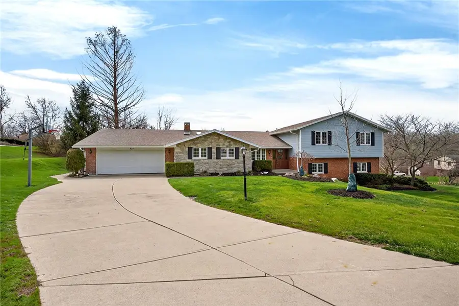 528 Manorside Court, Washington, OH 45459 - #2