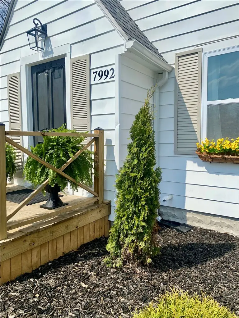 7992 W National Road, Bethel, OH 45344 - #2