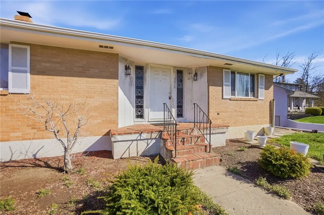 3019 Winter Haven Avenue, Dayton, OH 45415 - #1