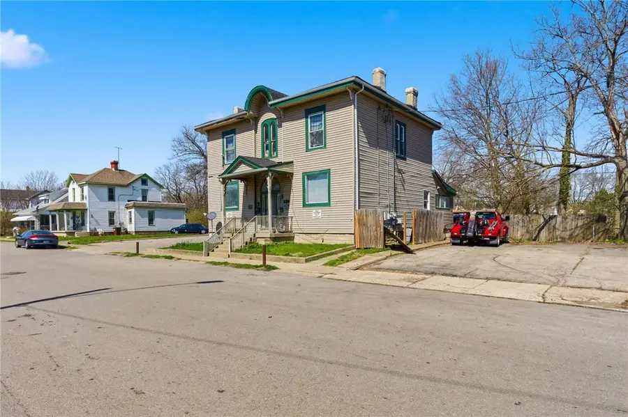 933 8th Avenue, Middletown, OH 45044 - #2