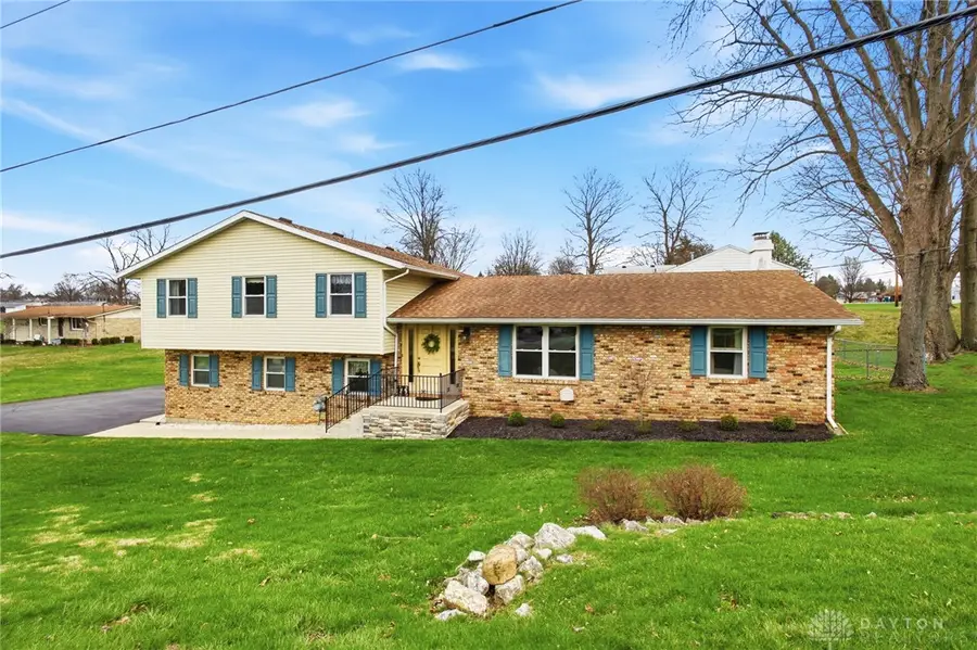 2224 Cheviot Hills Drive, Springfield, OH 45505 - #2