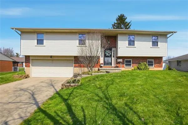 1221 Nassau Drive, Miamisburg, OH 45342