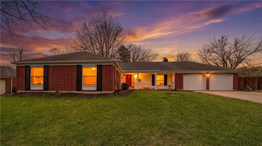 6925 Park Vista Road, Englewood, OH 45322 - #2