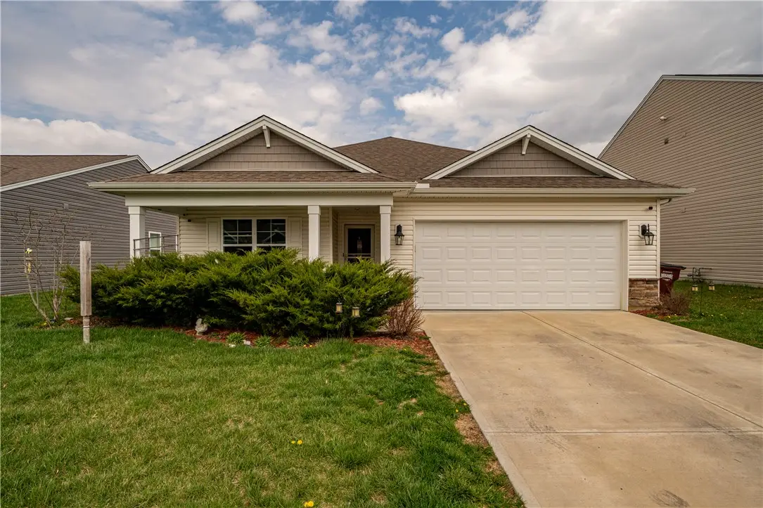 4969 Galileo Avenue, Trotwood, OH 45426 - #1