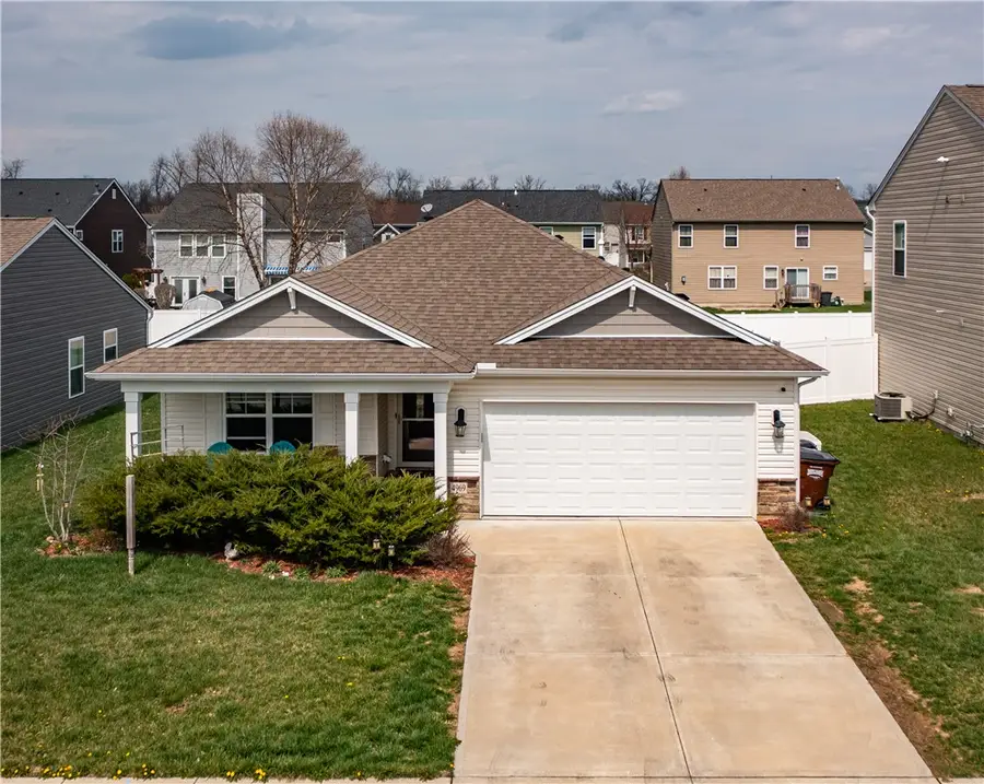 4969 Galileo Avenue, Trotwood, OH 45426 - #2