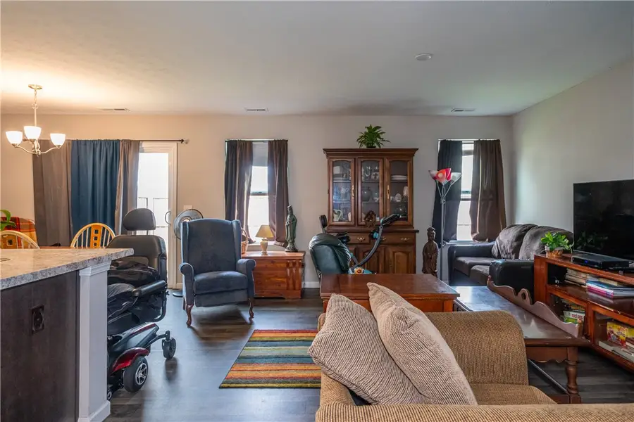 4969 Galileo Avenue, Trotwood, OH 45426 - #3