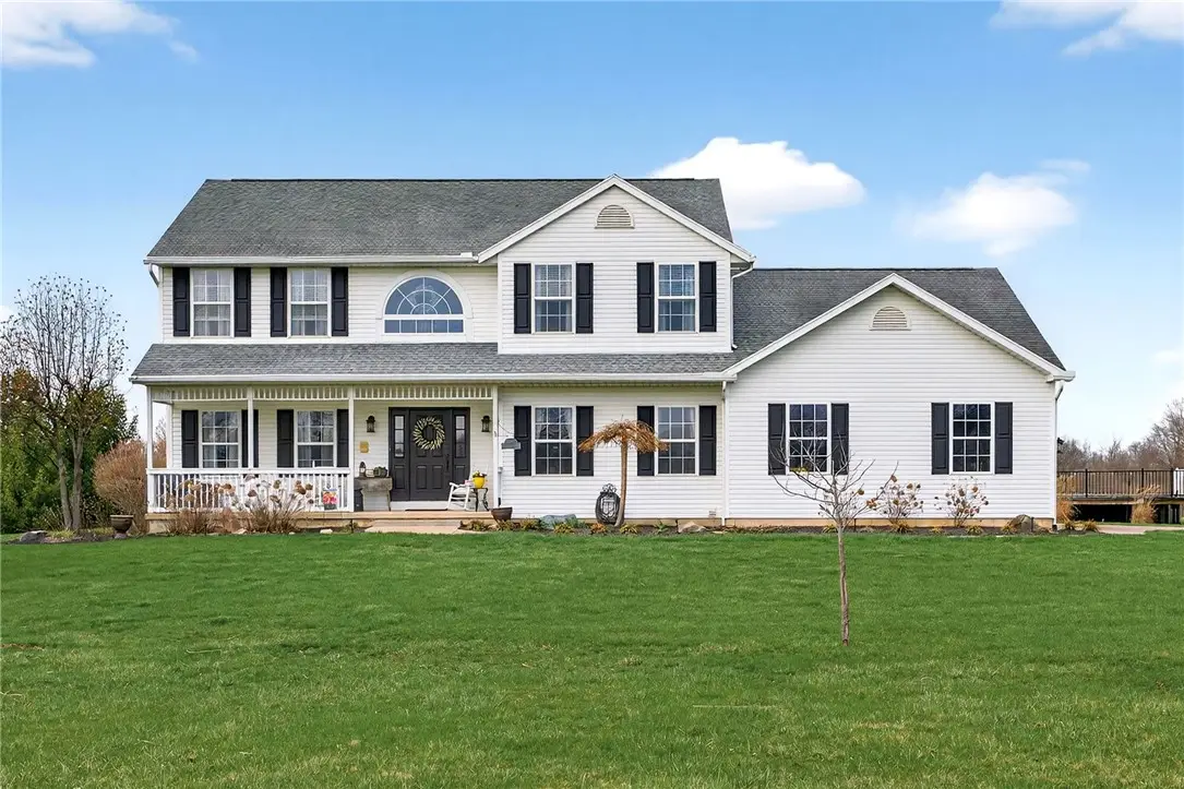 8280 Wildcat Road, Bethel, OH 45371 - #1