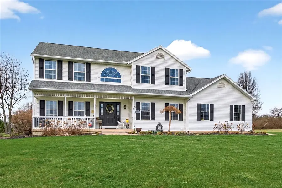 8280 Wildcat Road, Bethel, OH 45371 - #3