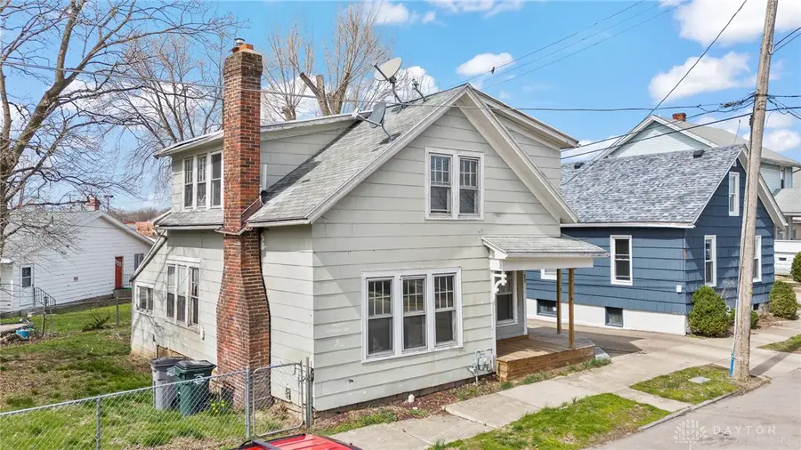 20 S Monroe Street, Troy, OH 45373 - #3