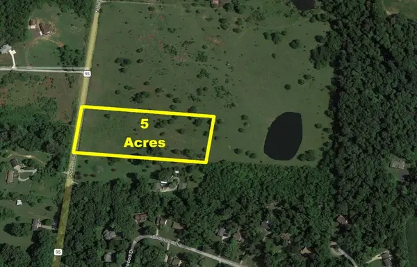 Tract 8 Middle Urbana Road, Urbana, OH 43078