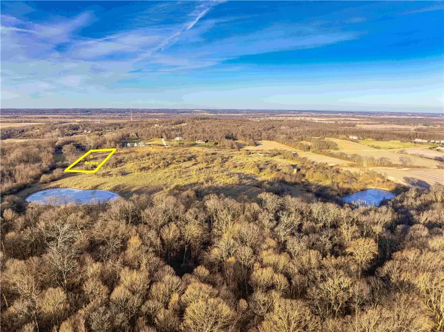 Tract 8 Middle Urbana Road, Urbana, OH 43078 - #2