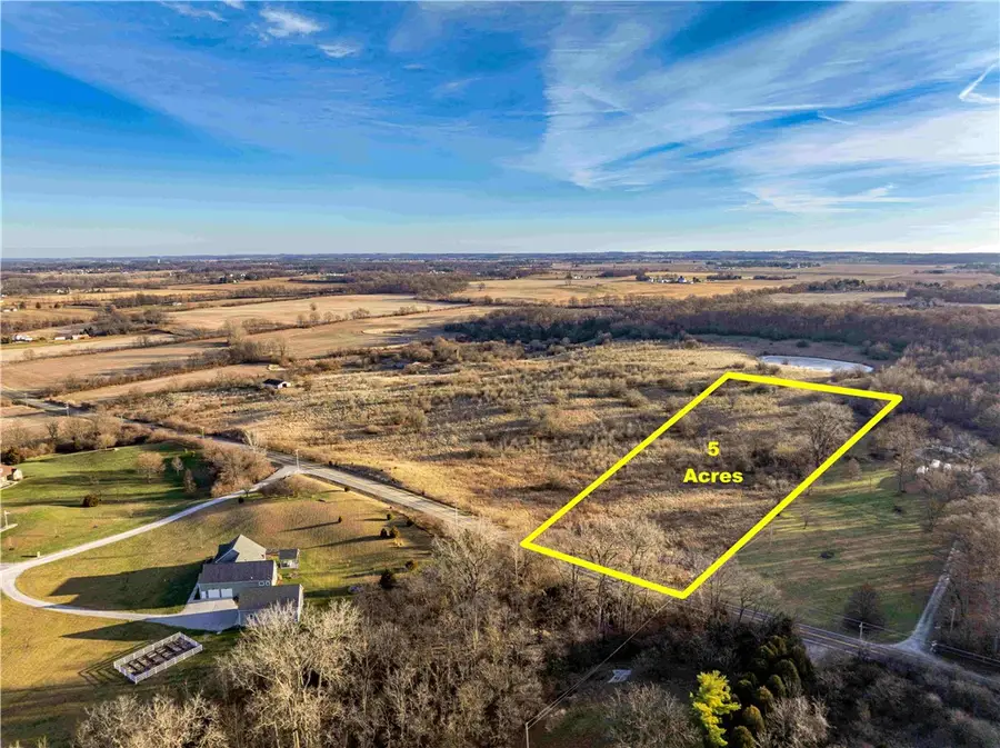 Tract 8 Middle Urbana Road, Urbana, OH 43078 - #3