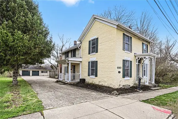 660 S Main Street, Springboro, OH 45066