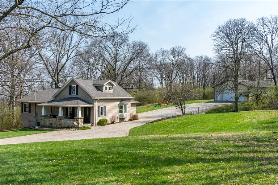 384 N Gebhart Church Road, Miamisburg, OH 45342 - #2