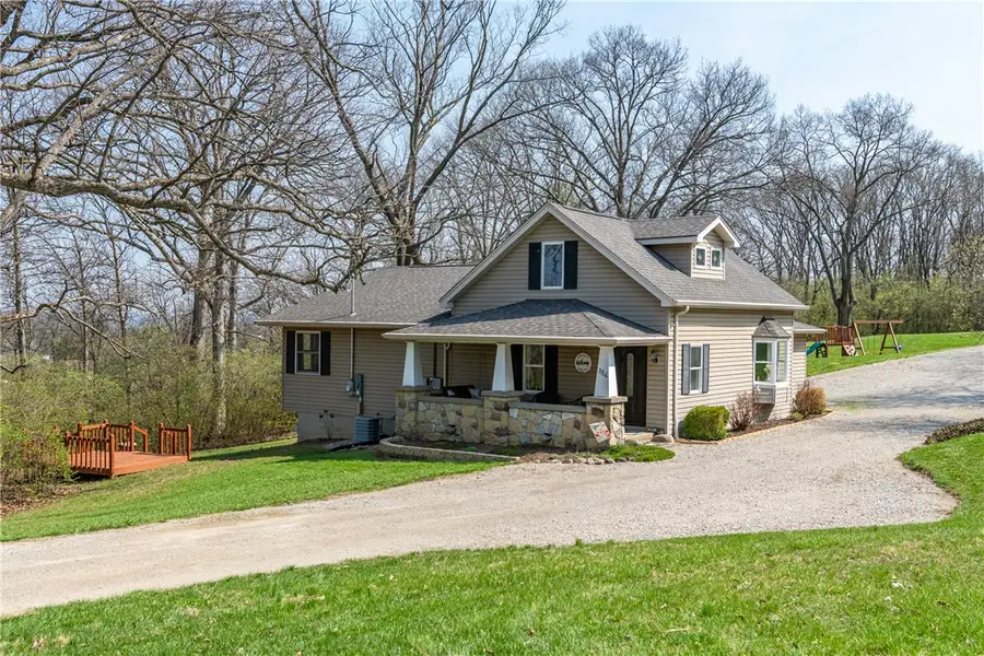 384 N Gebhart Church Road, Miamisburg, OH 45342 - #3