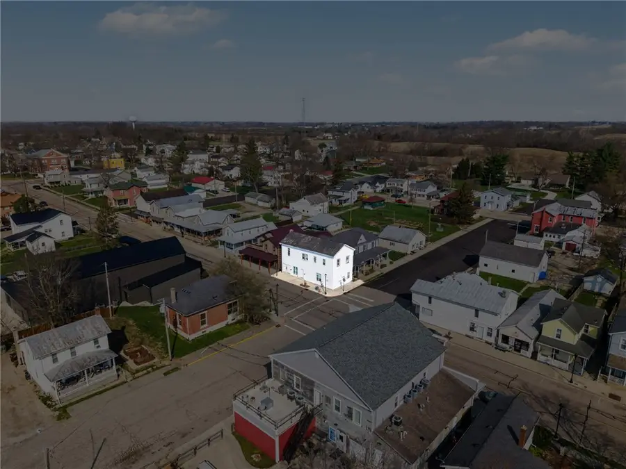 7 Nw Cor Center St Main Street, Farmersville, OH 45325 - #3