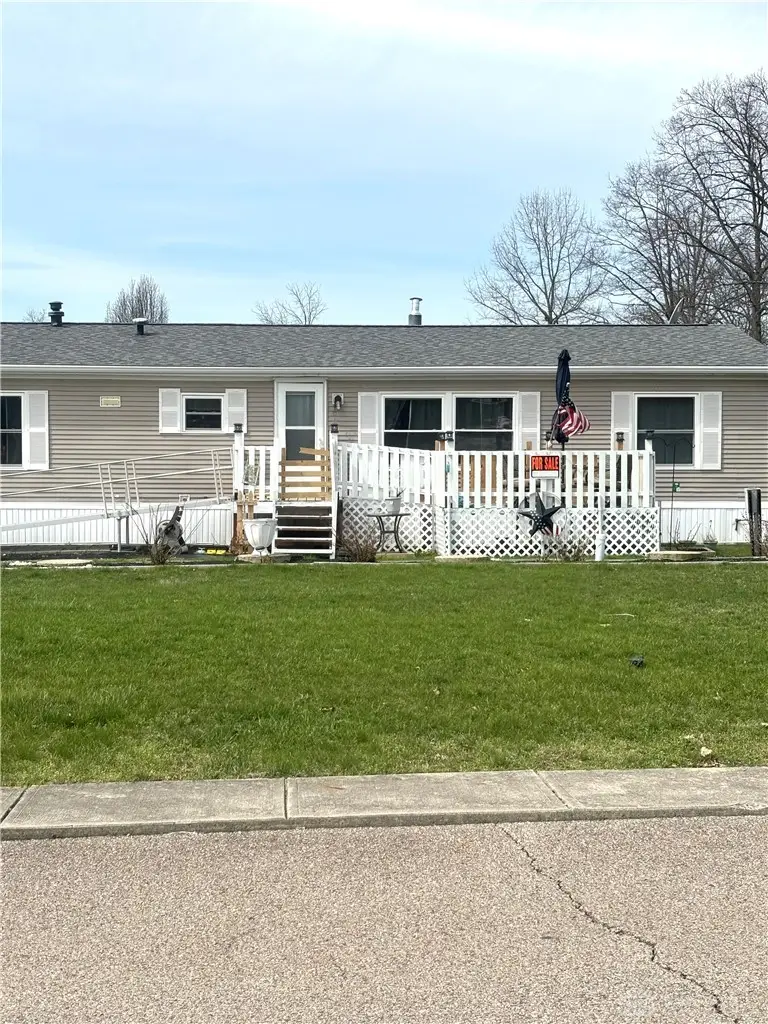 348 Oakwood Court, Dayton, OH 45417 - #1