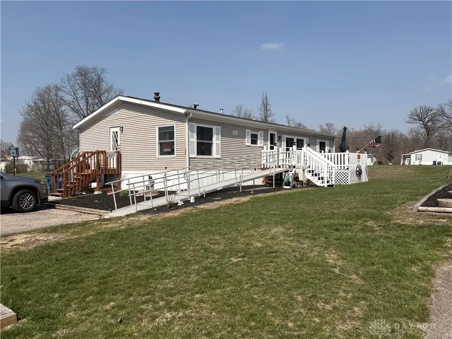 348 Oakwood Court, Dayton, OH 45417 - #2