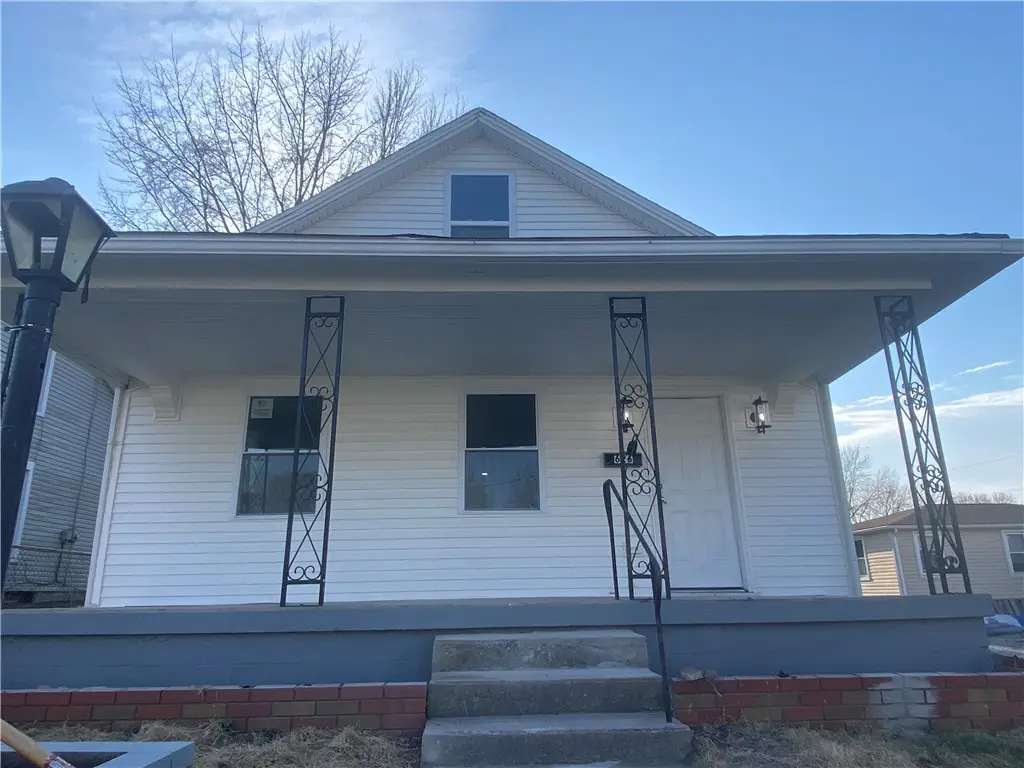 626 S Gordon Street, Piqua, OH 45356 - #1