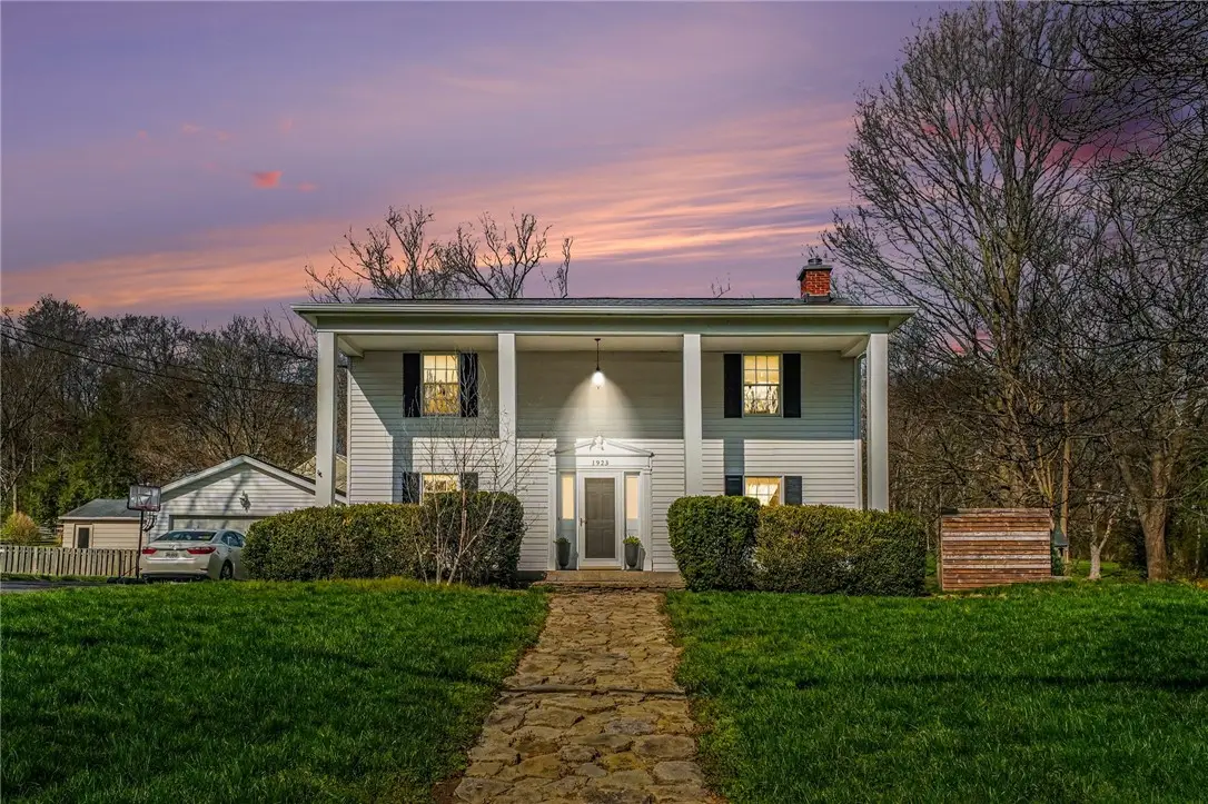 1923 Berkshire Road, Anderson, OH 45230 - #1