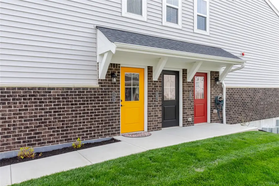5203 Hazeltine Lane, Lebanon, OH 45036 - #2