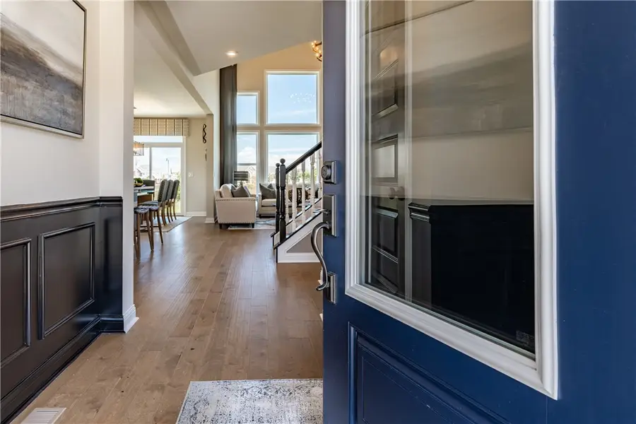 2004 Silver Linden Drive, Tipp City, OH 45371 - #3