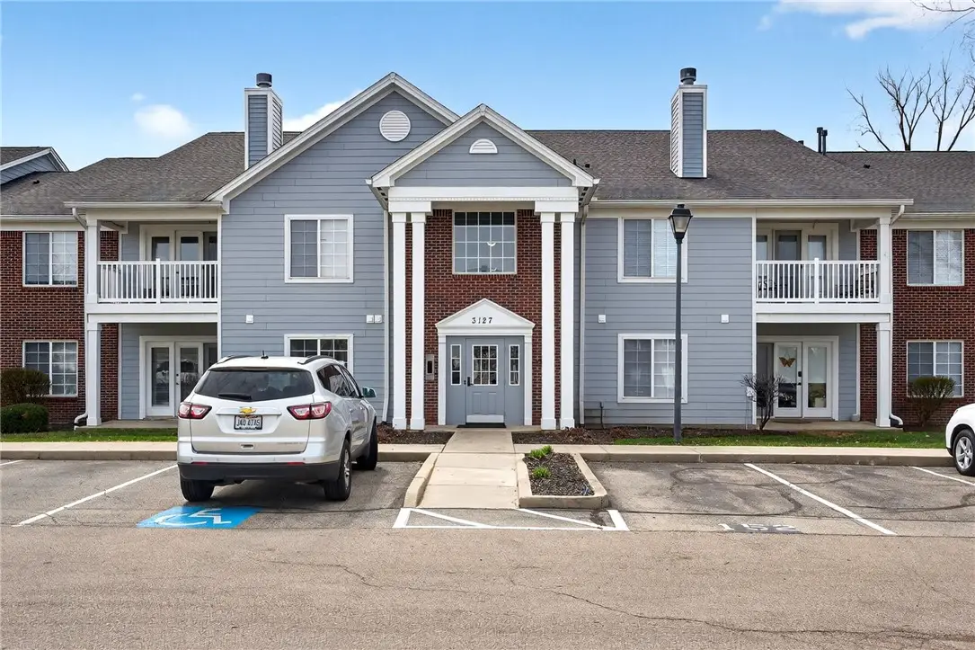 3127 Alexander Place #101, Beavercreek, OH 45431 - #1